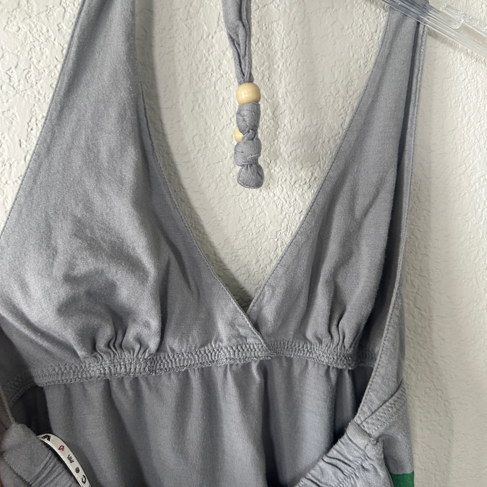Volcom Halter Top - Picture 4 of 6